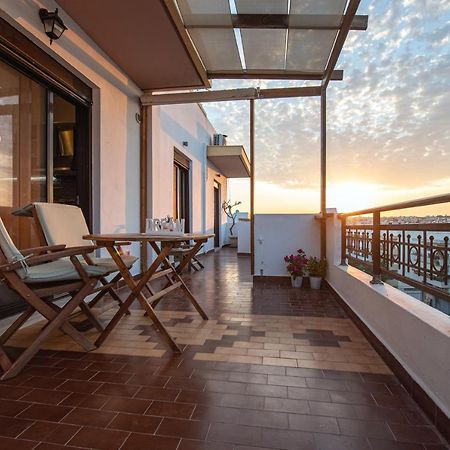 Loft Style Apartment Near The Old Town Rhodes City 外观 照片