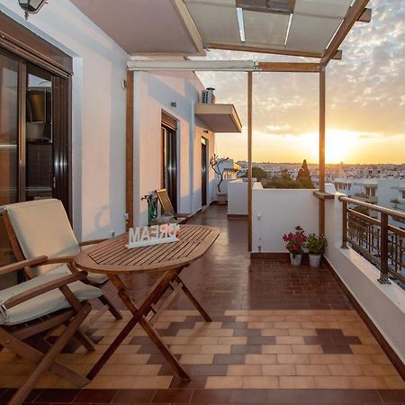 Loft Style Apartment Near The Old Town Rhodes City 外观 照片
