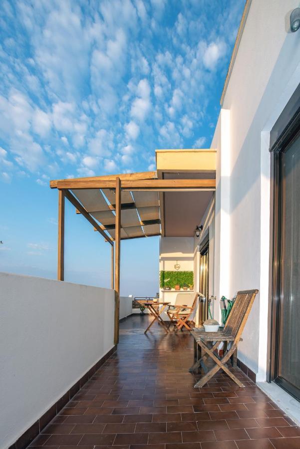 Loft Style Apartment Near The Old Town Rhodes City 外观 照片