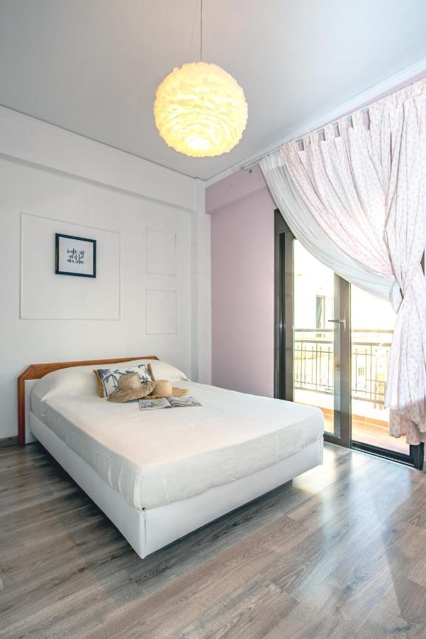 Loft Style Apartment Near The Old Town Rhodes City 外观 照片