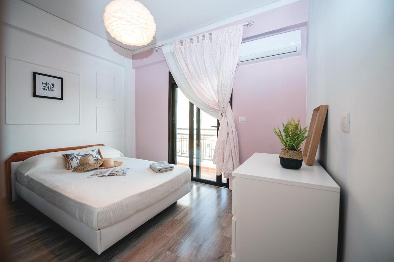 Loft Style Apartment Near The Old Town Rhodes City 外观 照片