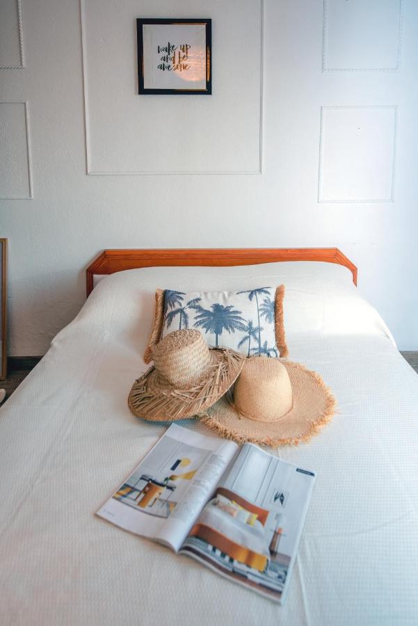 Loft Style Apartment Near The Old Town Rhodes City 外观 照片