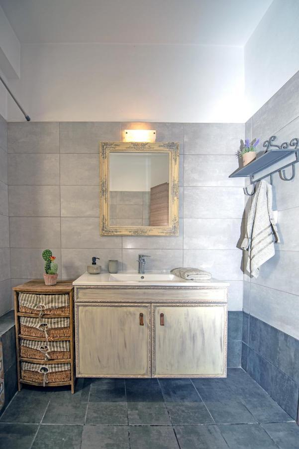 Loft Style Apartment Near The Old Town Rhodes City 外观 照片